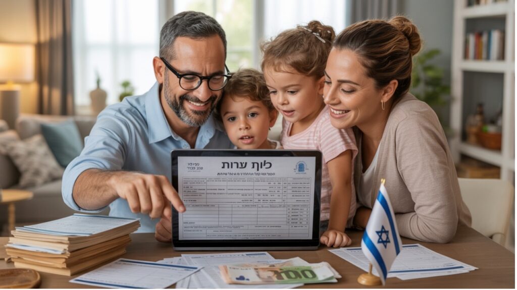 החזרי מס הכנסה: מדריך מקיף