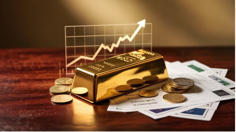 השקעה בזהב - מדריך מקיף