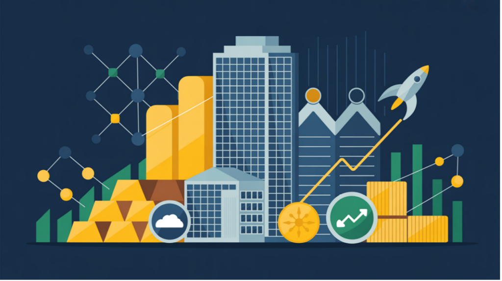 השקעות אלטרנטיביות: מדריך מעשי