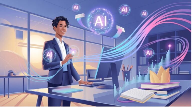 שוק העבודה החדש בעידן ה-AI