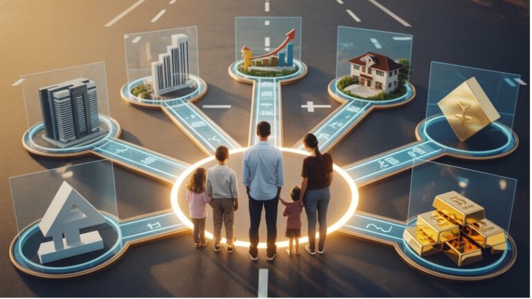 איך לבחור אפיק השקעה? המדריך המלא