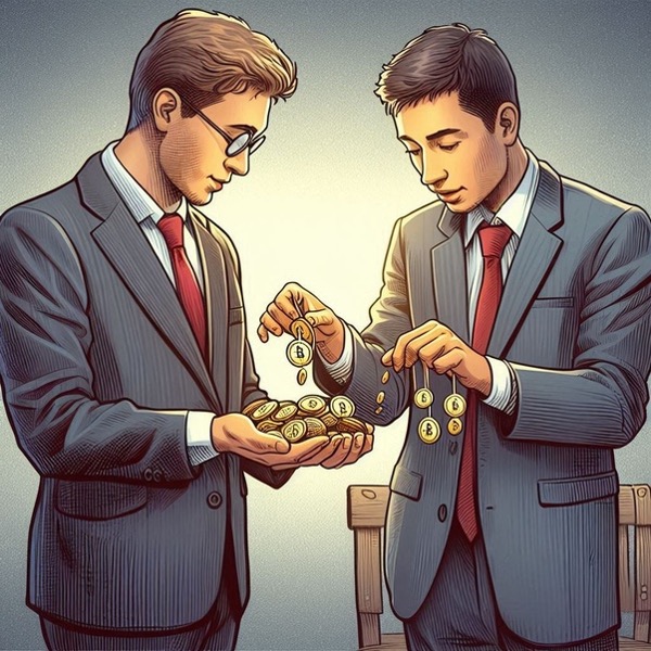 השקעות למתקדמים: איך אפשר להרוויח כשהשוק יורד?